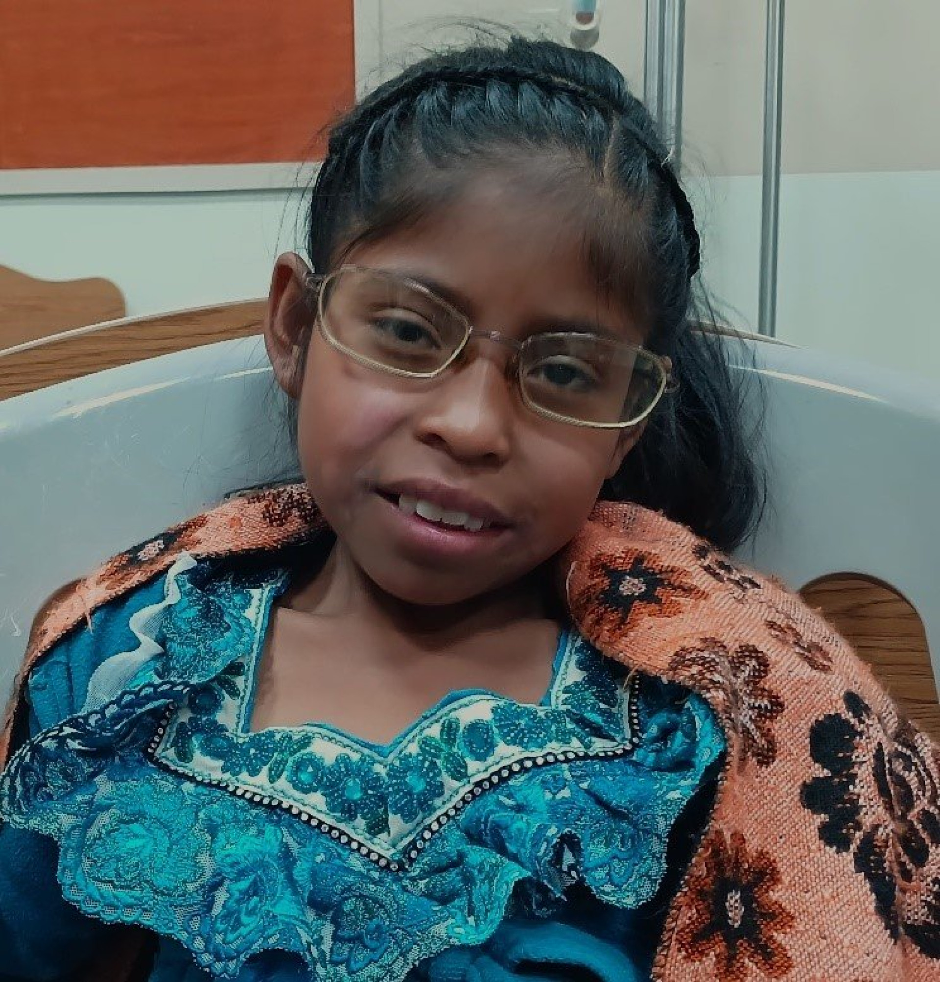 A Treasure to Behold