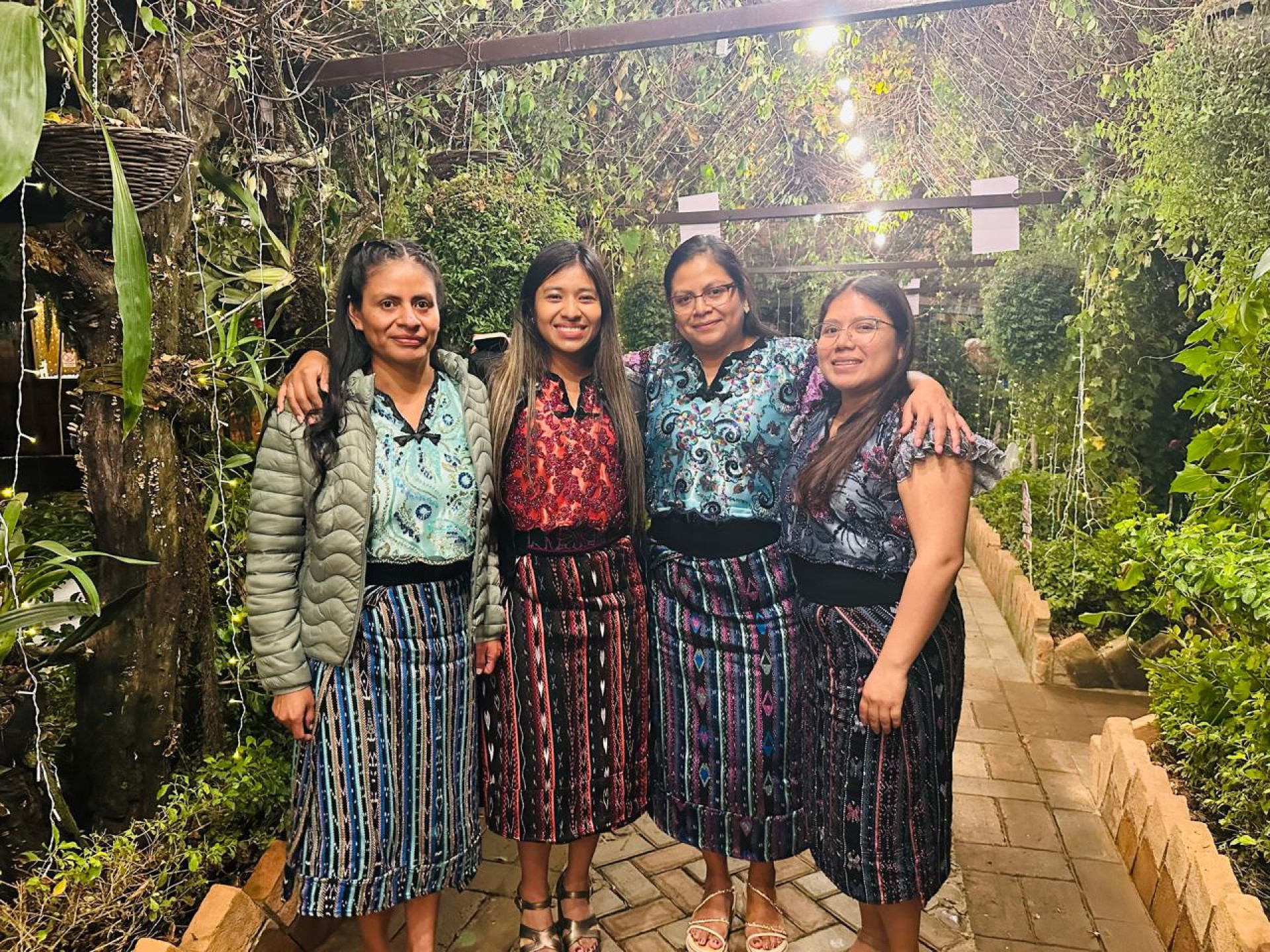 His eye is on the sparrow and I know He watches over me.