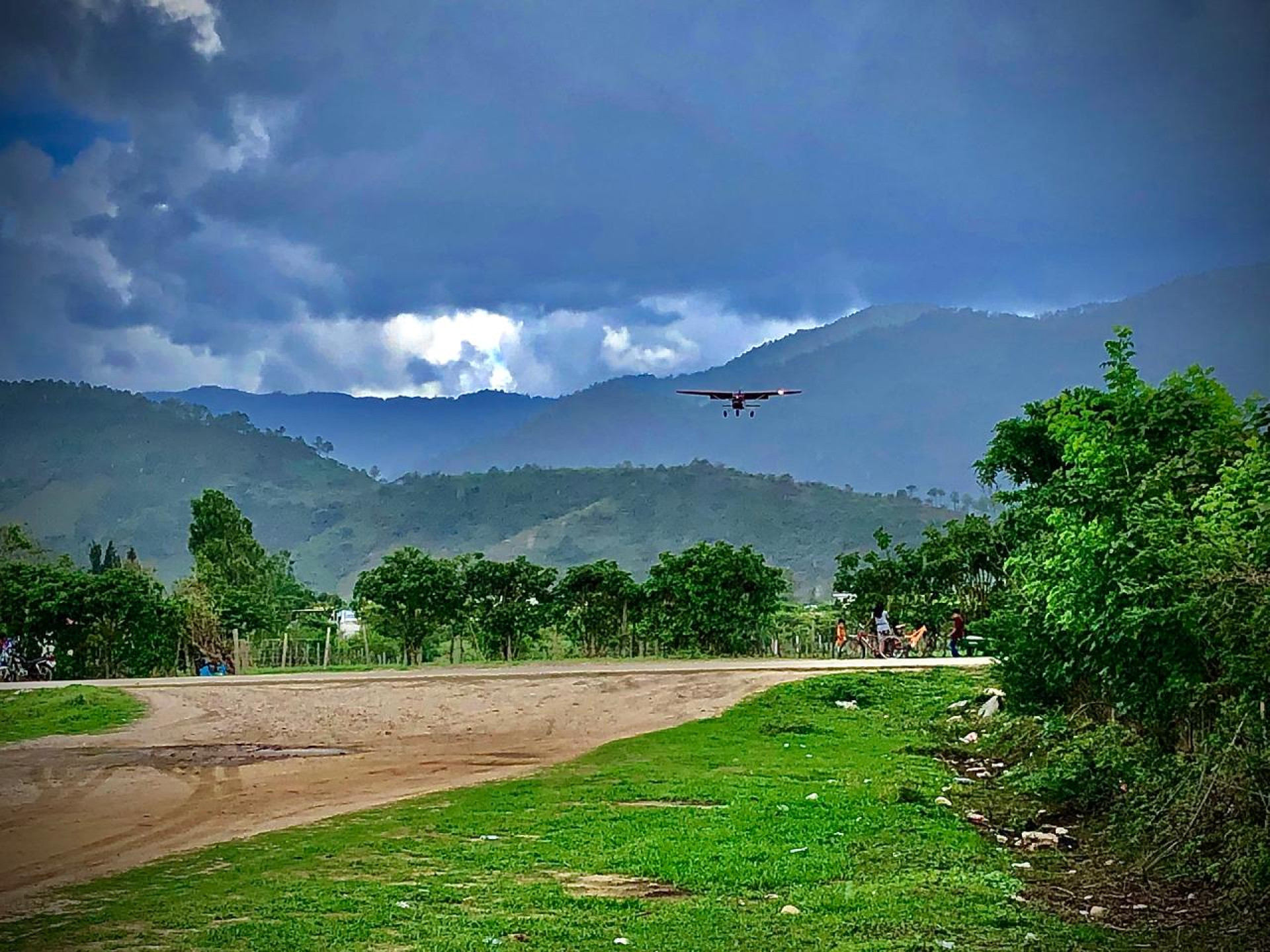 A Plan for the Year to Come