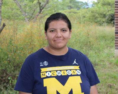 Dra. Abigail L. Garcia