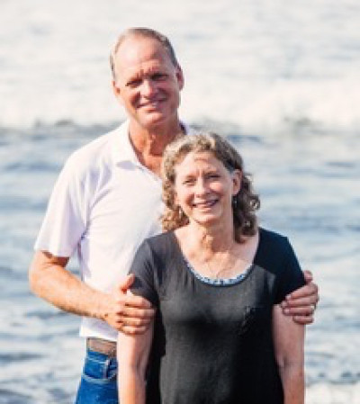 Duane and Leslie Ficker