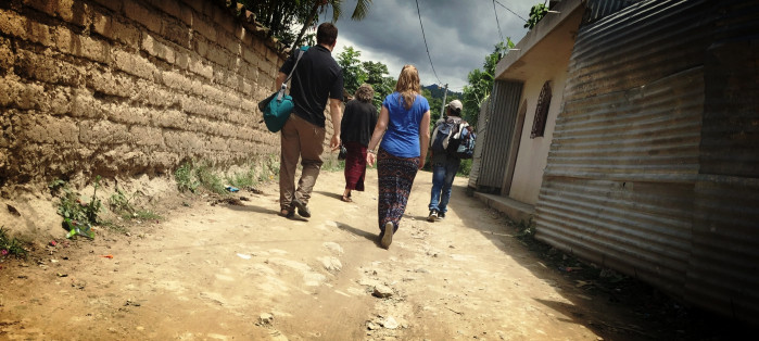 Info for Scheduled Teams