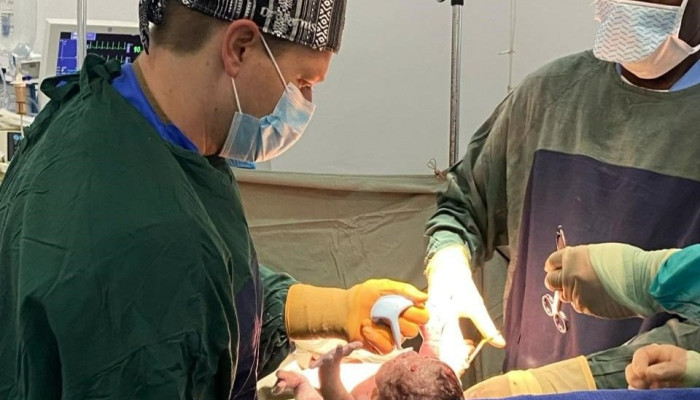 To not Stray from the Path