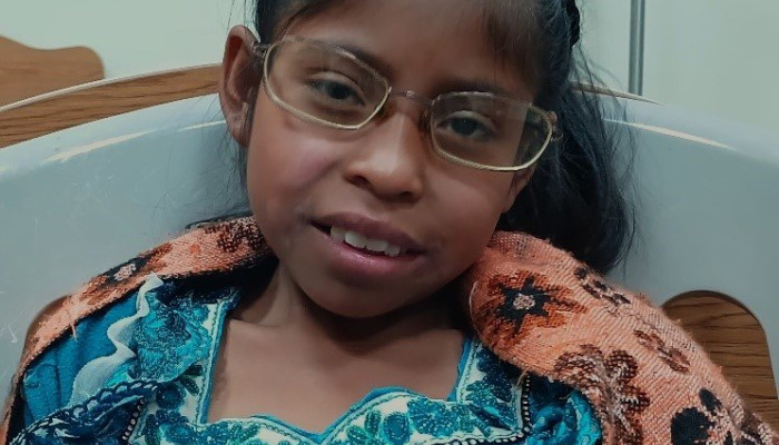 A Treasure to Behold