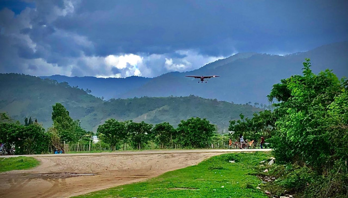 A Plan for the Year to Come