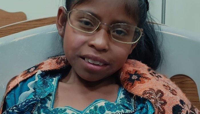 A Treasure to Behold