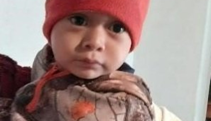 For Unto Us a Child is born!