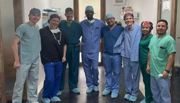 Happy New Year to You!